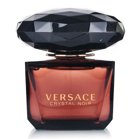 versace crystal noir for her